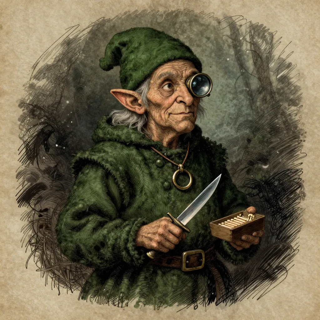 Ville the Wight