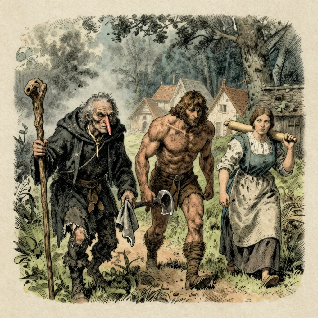 Share the Adventure